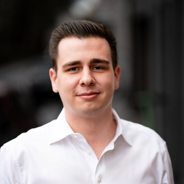 Benedikt Bosshammer Maguar