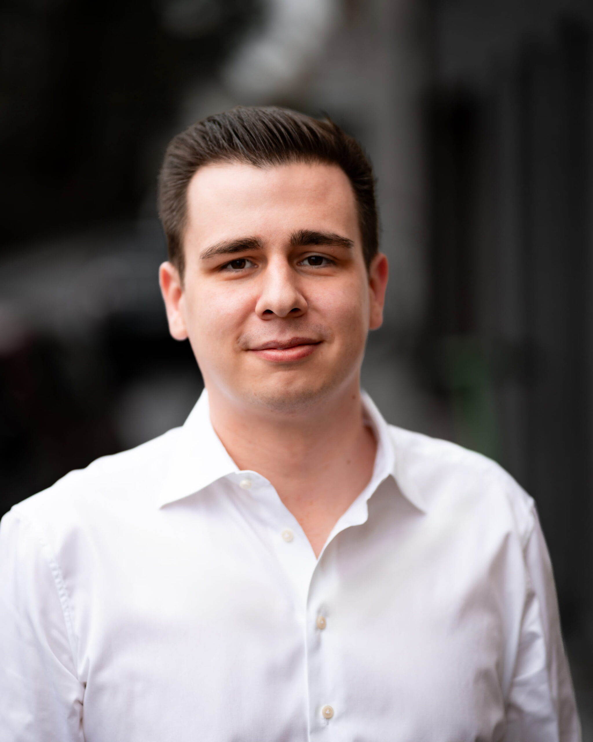 Benedikt Bosshammer Maguar