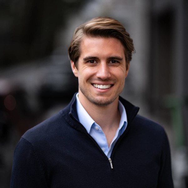 Luca Mannhardt Maguar