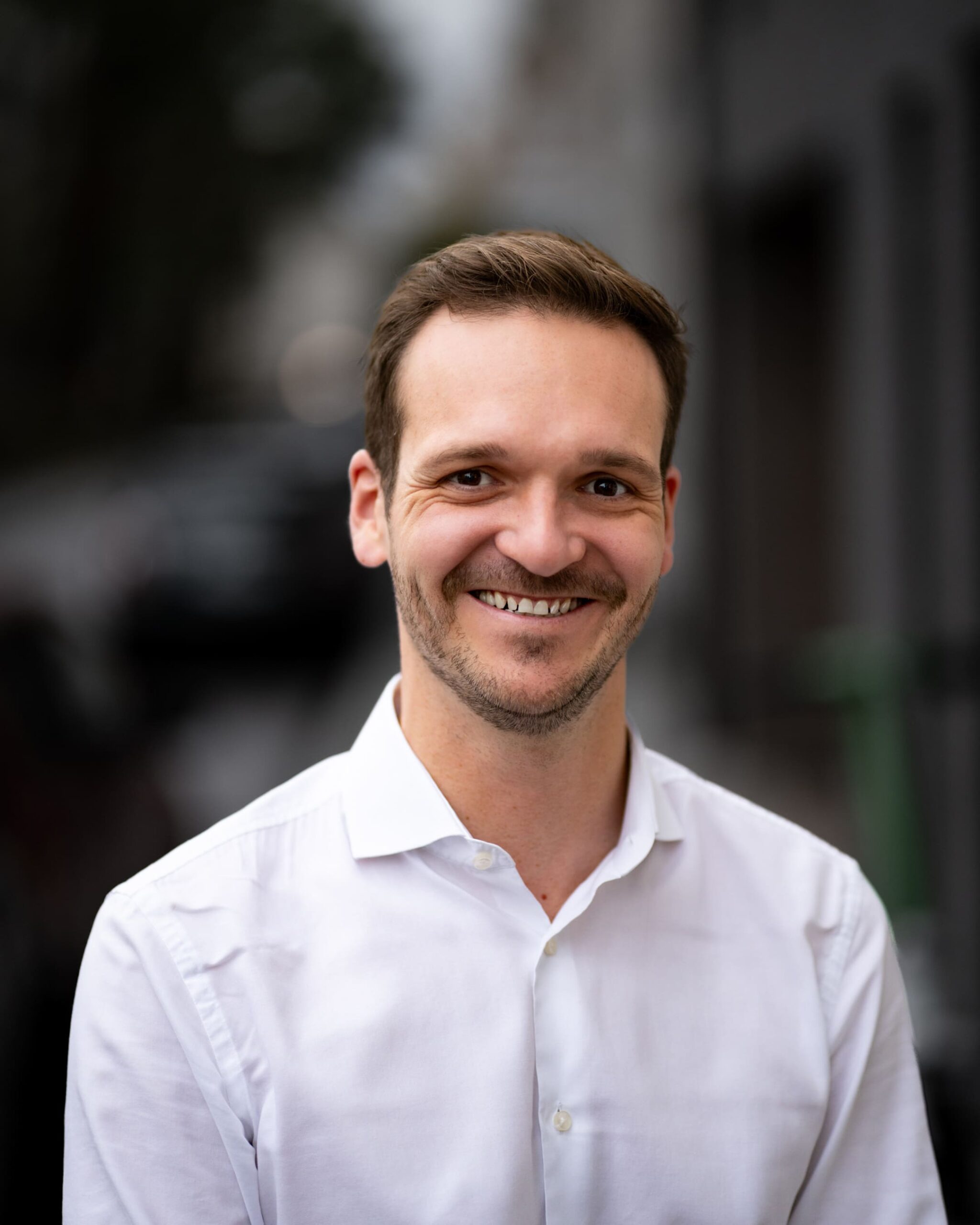 Michael Friedrich Maguar