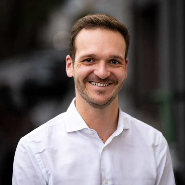 Michael Friedrich Maguar