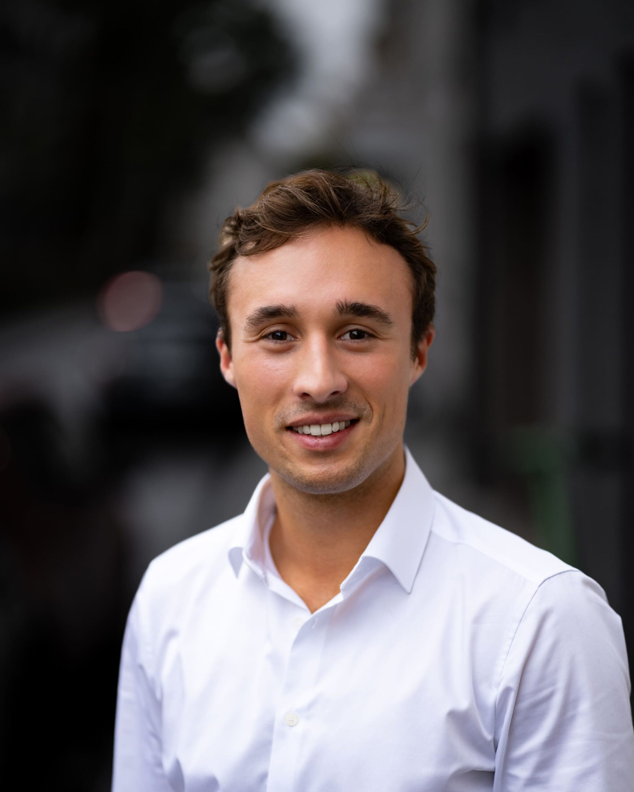 Nils Gitschel Maguar