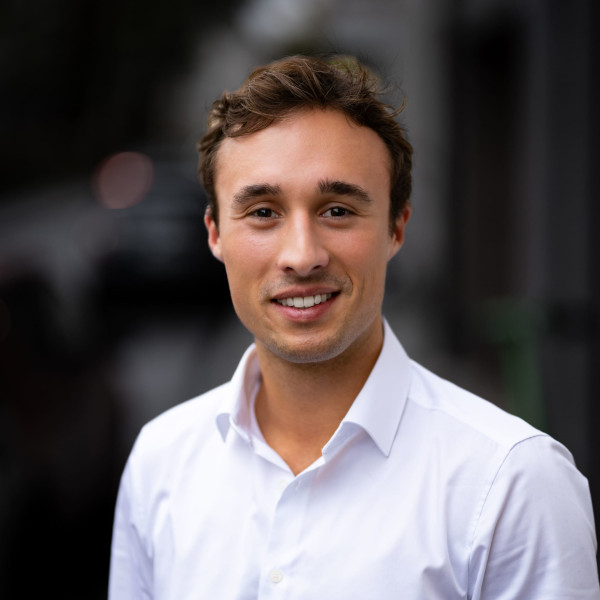 Nils Gitschel Maguar