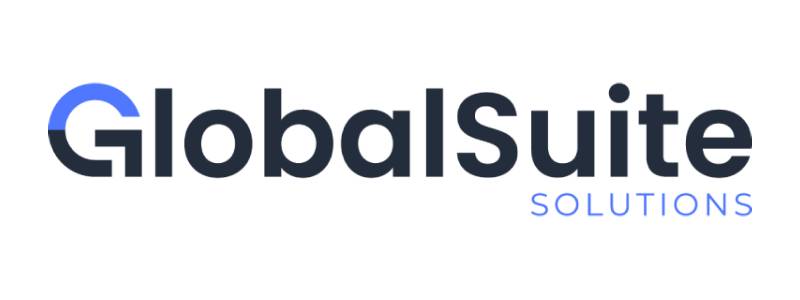 Logo Global Suite Solutions