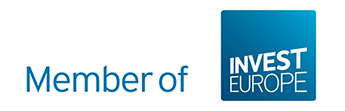 Member Of Invest Europe