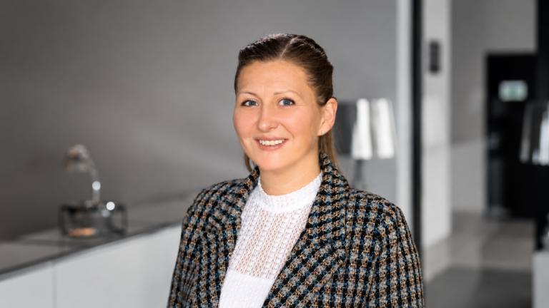 Katharina Schreiner