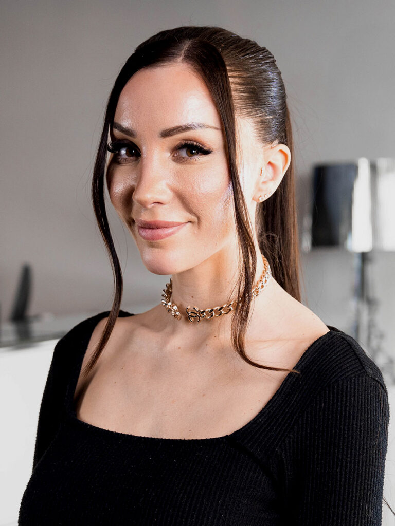 Anja Semling