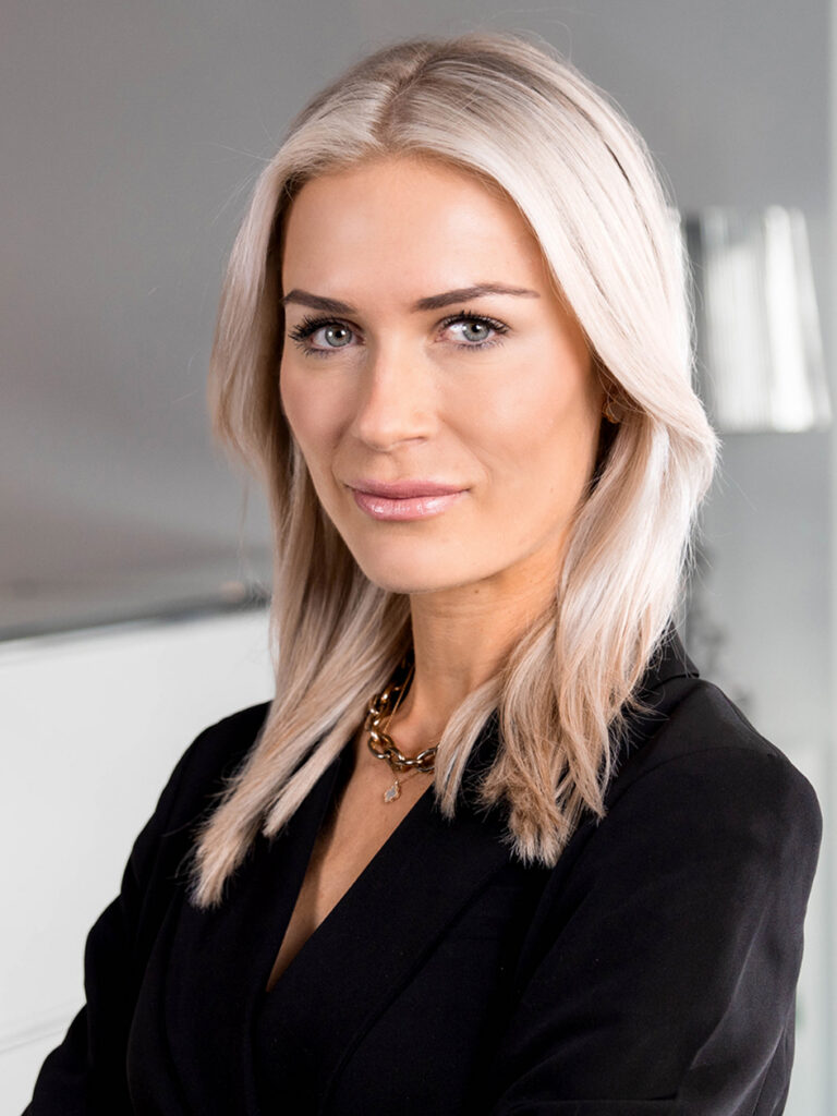 Hannah Siegler