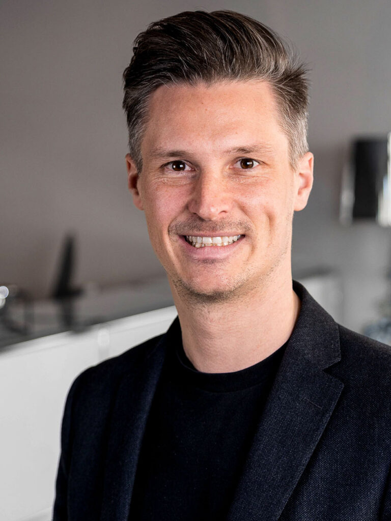 Johannes Losbichler