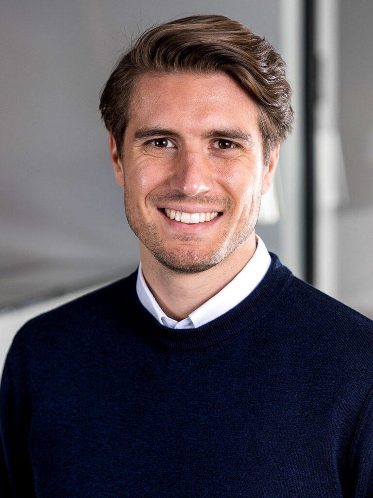 Luca Mannhardt