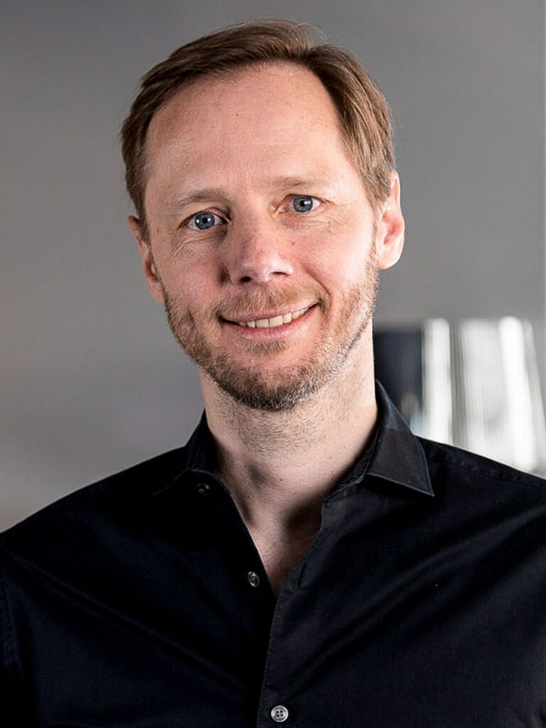 Matthias Ick