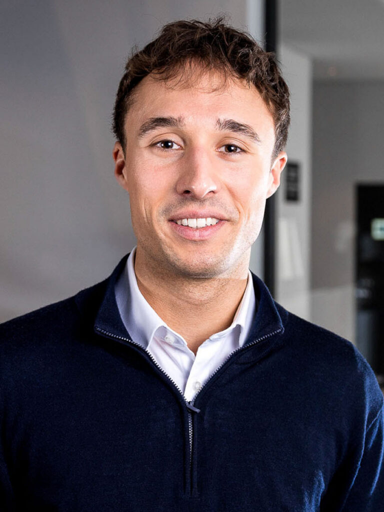 Nils Gitschel