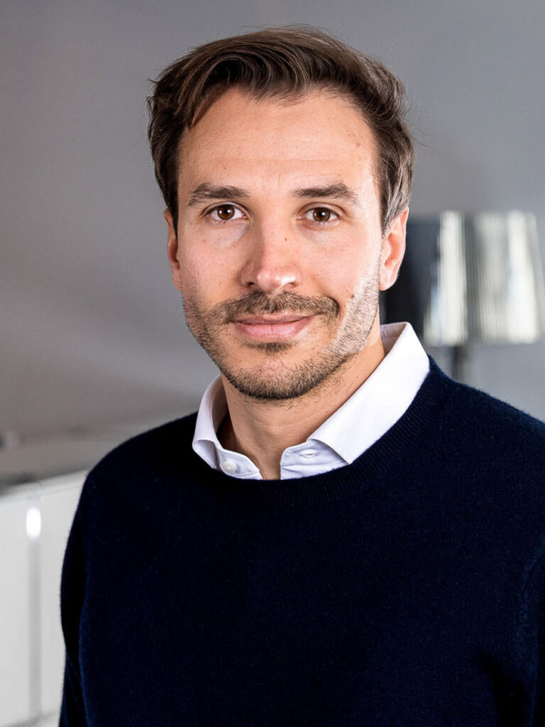 Patrick Kitzmueller-Schuetz