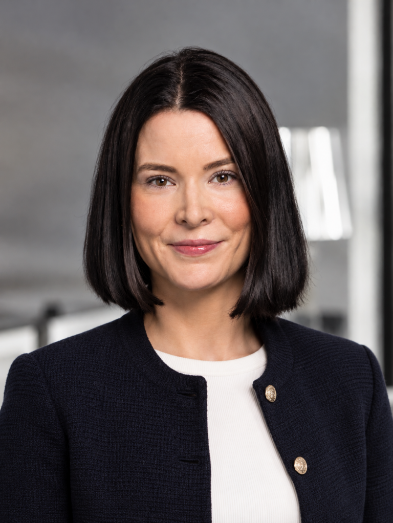 Verena Baumgartner